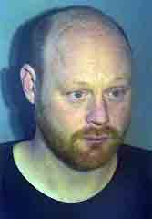 Nelson County Jail Logs — Aug. 3-4, 2022