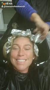 Stacey Holdsworth