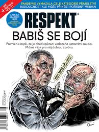 Seznam zprávy nyní získaly nahrávku z jednání senátního zdravotního výboru, který projekt projednával. Babis Se Boji Respekt 6 2021 Respekt