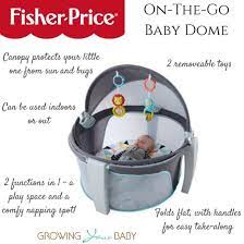 Fisher Price On The Go Baby Dome Manual Online Shopping Mall Find The Best Prices And Places To Buy