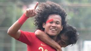 Duet maut bagus kahfi noah gesser di timnas u19 aksi heroik elkan baggott bawa загрузил: Resmi Bagus Kahfi Jalani Program Pemulihan Di Fc Utrecht