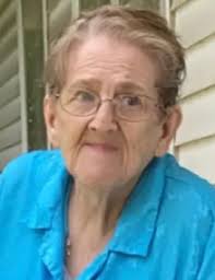 Obituary information for Mattie Frances Bradshaw