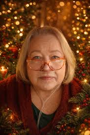 Love the Christmas's of yesteryear!