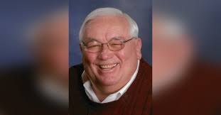 Obituary information for James L. Herrick