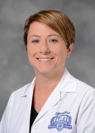 Claire Jensen, MD