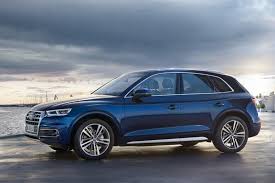 Latest details about audi q5's mileage, configurations, images, colors & reviews available at carandbike. 2020 Audi Q5 Review Trims Specs Price New Interior Features Exterior Design And Specifications Carbuzz