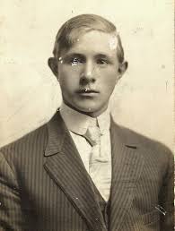 Slekt og historie: juli 2018