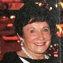 JoNelda "Jo" Williams Blalock Obituary