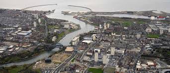 Get all the breaking safc news. Sunderland Tops North East S Economic League Make It Sunderland