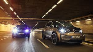 Dimensions for the 2019 bmw i3 are dependent on which body type is chosen. The 2019 Bmw I3 Now Has 153 Miles Of Electric Range