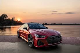 Image result for Tango Red 2022 RS7