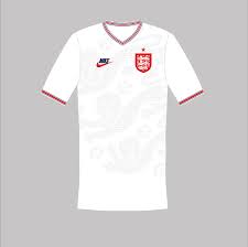 Uefa euro 2020 england mini kit infants. Jack Henderson On Twitter So Here It Is My Final Design Of 2018 And A Teaser Of What S To Come In 2019 A Beta Preview Of My Road To Euro 2020 Kit For