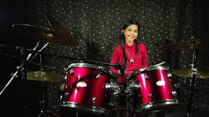 Don't forget to subscribe and click the bell for more. This 13 Year Old Drummer Is Not Your Average Malaysian Teen Entertainment Rojak Daily