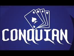 The traditional south american card game for 2 players. Conquian Tutorial Youtube