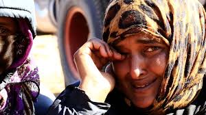 Sababoonni godaansa seeraan alaa ijoo ta'an maali, furmaanni hoo?