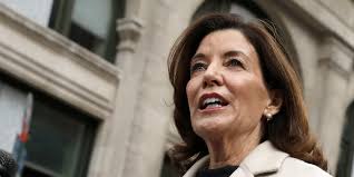 NY Gov Touts Pro-Housing Proposals