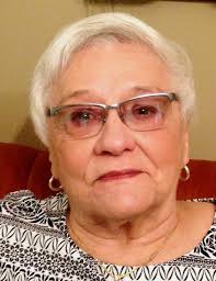 Obituary information for Marie Burge