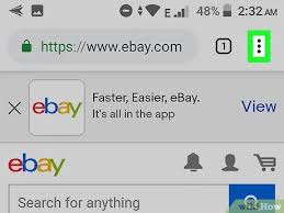 Can i pay on ebay with credit card. Simple Ways To Remove A Credit Card From Ebay On Android 9 Steps