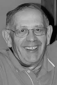 James Ray Obituary (1937