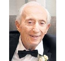 David BERG Obituary (2020)