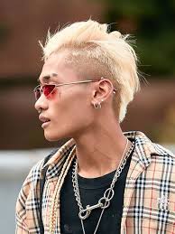 Apr 19, 2021 · trendy pixie haircuts for women over 50 are typically cut shorter at the back and sides of the head and get longer on top. 10 Coolest Mullet Hairstyles For Men In 2021 The Trend Spotter