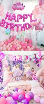 Happy Birthday Balloons Banner In 12 Colors Birthday Balloons Diy Birthday Decorations Birthday Balloon Decorations