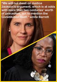 🏛️ I bet Amy can define a woman 🏛️