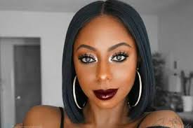 This video shows trendy hairstyles modern short & pixie cut trends new women haircut ideasnew short & pixie haircut for women best hair transformation. 21 Sexiest Bob Haircuts For Black Women In 2021