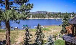 In fact, most homes in big bear do not have air conditioning. Big Bear Lake Luxury Cabin Rentals Big Bear Lakefront Cabins