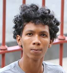 Teen tried to smuggle ganja in baby powder into prison