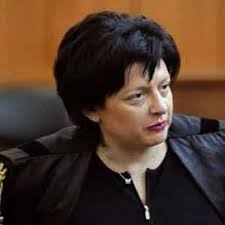 Attentato studio avvocato Francesca Conte