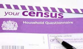 Census day was sunday 21 march, but it's not too late to take part. Census 2021 Uk When Does The Census Need To Be Done Uk News Express Co Uk