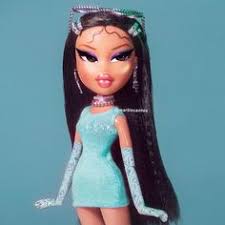 #bratz #bratzdoll #doll #dolls #dollstagram #dollsofinstagram #instagood #instatoys #vintage #fashion #fashiondoll… 320 Bratz Aesthetic Ideas In 2021 Bratz Doll Bratz Girls Brat Doll