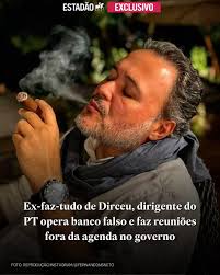 ⚪️ Fernando Neto foi procurador do ex-ministro por cinco anos e se  apresenta como dono do Atualbank; 💸 Apesar do nome, empresa não é  autorizada pelo Banco Central e usa título falso