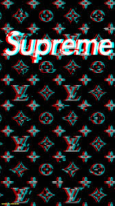 supreme gucci wallpapers wallpaper