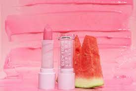 Watermelon Glow Lip Pop Lip Glow Best Drugstore Makeup Lips