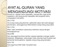 Tidak mudah menyerah pantang berhenti sebelum mencapai cita cita atau tujuan yang ditetapkan dan menghargai setiap usaha yang dilakukan. Kata Kata Motivasi Untuk Pelajar Spm Cikimm Com