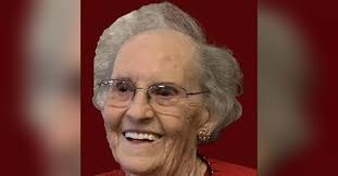 Leah Hope Crowder Obituary