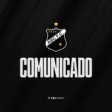 Comunicado Oficial
