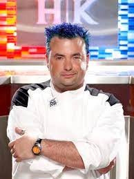 Hell's kitchen gibt es bei ebay! Jay Santos Hells Kitchen Wiki Fandom