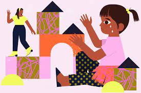 Separation anxiety disorder is a common childhood anxiety disorder that has many causes. How To Handle Separation Anxiety Meltdowns In Kids The New York Times