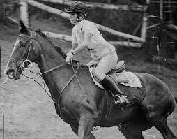 Though it might come as a surprise to some royal fans, princess anne did indeed compete in the olympics. Anne And Zara Royals Who Ruled The Saddle Sports History Weekly