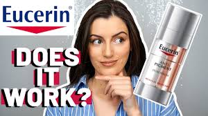 Eucerin is a skin care company which offers a wide range of moisturizers and creams. Specialist Testing Eucerin Antipigment Serum Results After 2 Months Of Use Youtube