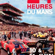 Mia and irena won the 'irish female group project' for their poster project on susan mckenna lawlor. Collector Studio Fine Automotive Memorabilia 1966 Le Mans 24 Hours Poster