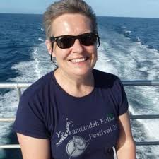 Lesley Milne (@teaching2fish)