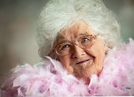 Obituary of Bertha Lee Portwood