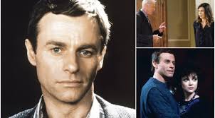 General Hospital's Robert Scorpio Needs To Find Holly — Photo Tribute  Anniversary