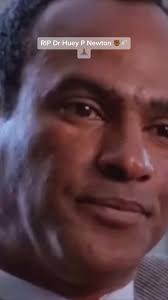 Dr Huey P Newton
