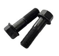 Durable Using Various Head Excavator Track Bolt Bottom Roller Track Roller  Bolt