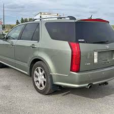 Image result for Silver Green 2005 SRX